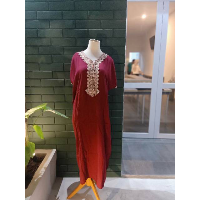Jual DASTER ARAB / LONG DASTER / LONG ARAB MURAH | Shopee Indonesia