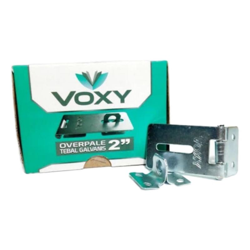 Jual CXL - OVERVAL Plat GALVANIS Overpale Overpal Tebal Cantolan Gembok ...