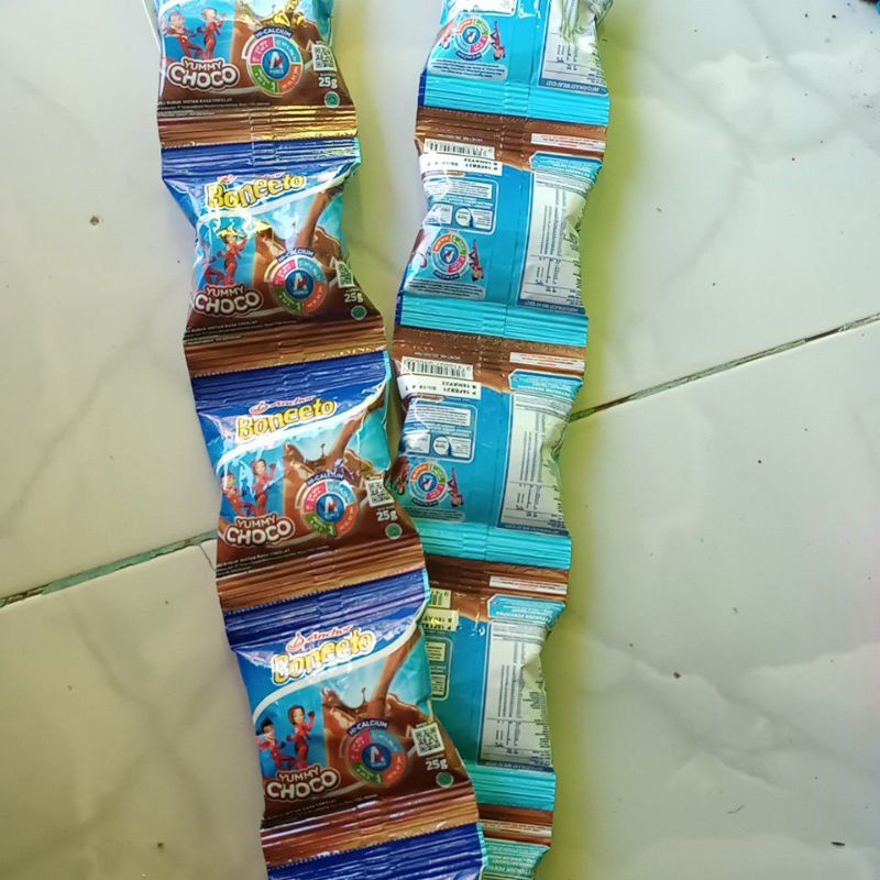 Jual Boneeto ( Renceng ) | Shopee Indonesia
