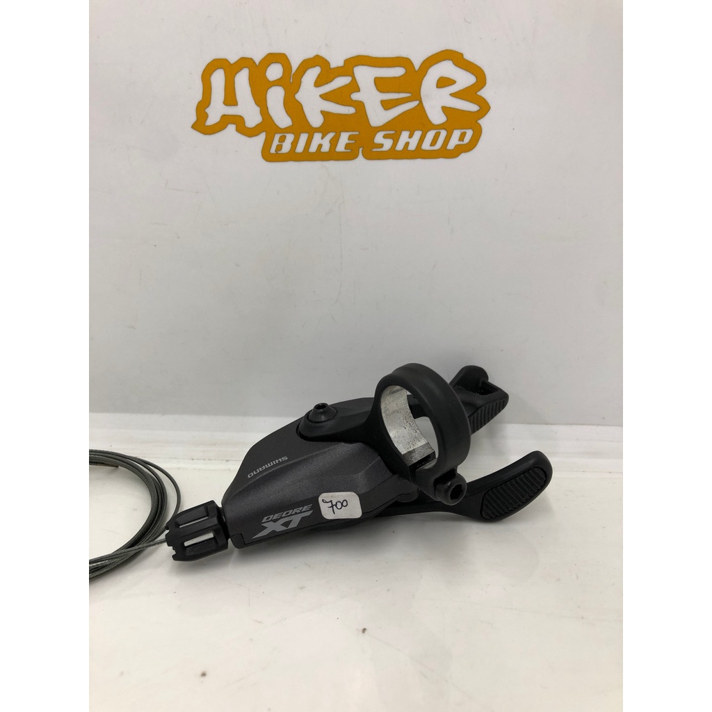 Jual Shifter Kanan Mtb Seli Sepeda Lipat Road Shimano Deore Xt M