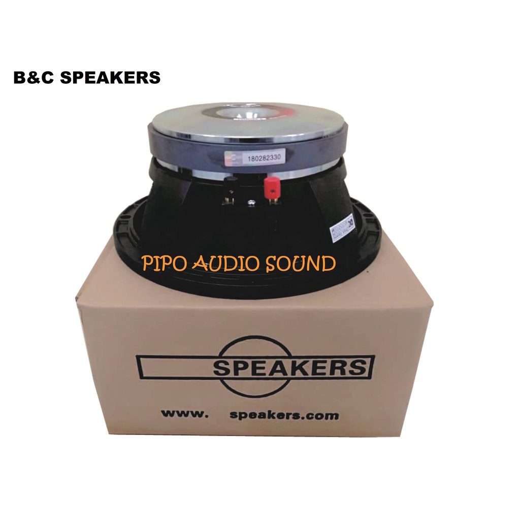 Jual Komponen Speaker BNC 10MD26 / SPEAKER BNC 10MD26 10 INCH / BNC ...