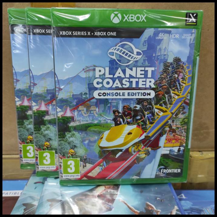 Jual Cristopher.Young Xbox One Xbox Series X Coaster Console