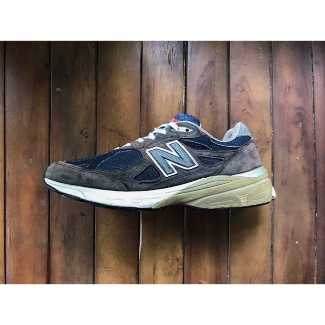 New balance 990 store indonesia