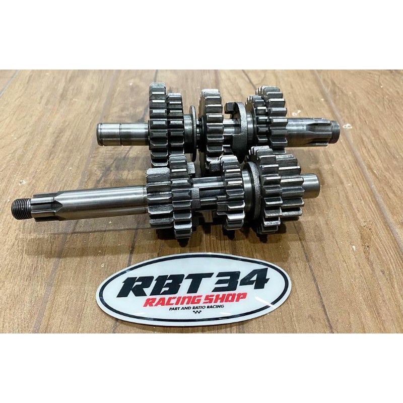Jual RASIO SET RX KING CETAK BEBAS REQUEST UKURAN | Shopee Indonesia