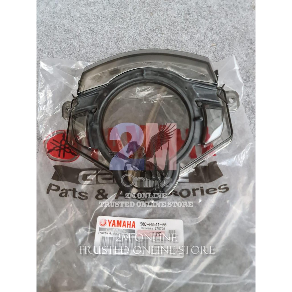Jual Mdr MIKA SPEEDOMETER JUPITER MX NEW NJMX ORI YGP 50CH351100