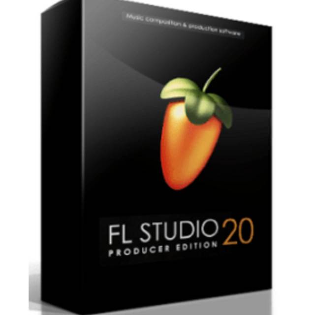 Jual FL Studio Producer Edition 20 + Plugins | Shopee Indonesia