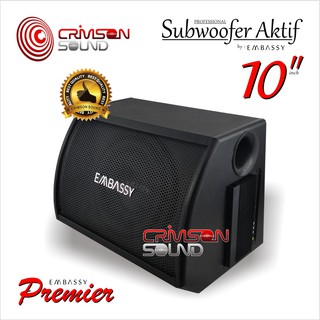 Subwoofer hot sale portable mobil