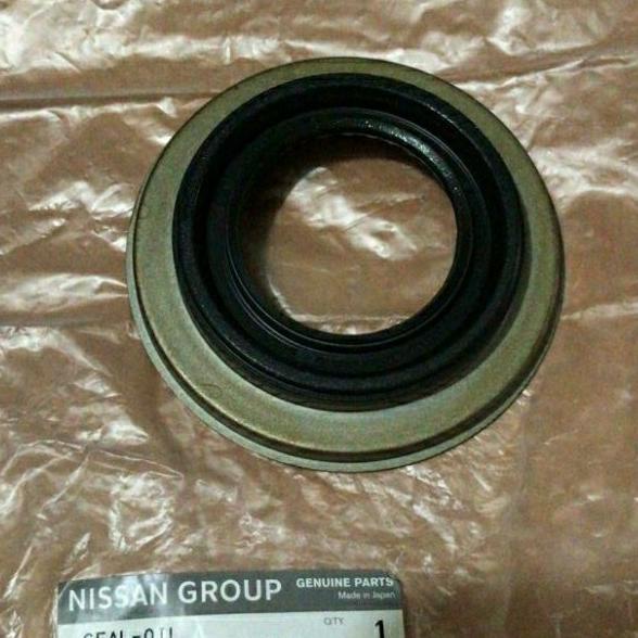 Jual Seal Transfer Case Navara D40 YD25 100% ORI NISSAN | Shopee Indonesia