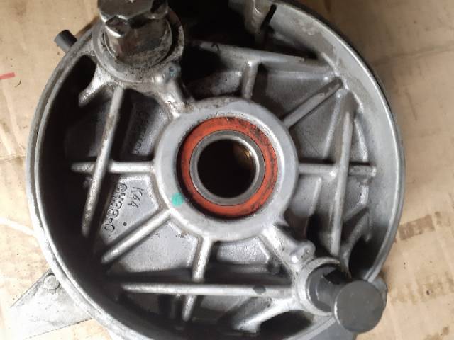 Jual Rumah Gigi Racio Rasio Crankcase HONDA BEAT FI/BEAT KARBU/VARIO ...