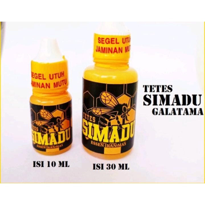 Jual essen ikan mas simadu kilo gerbrus / harian | Shopee Indonesia