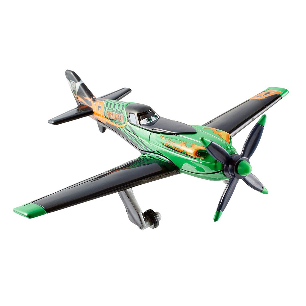 Disney Planes WATG Racers Ripslinger - DLL39