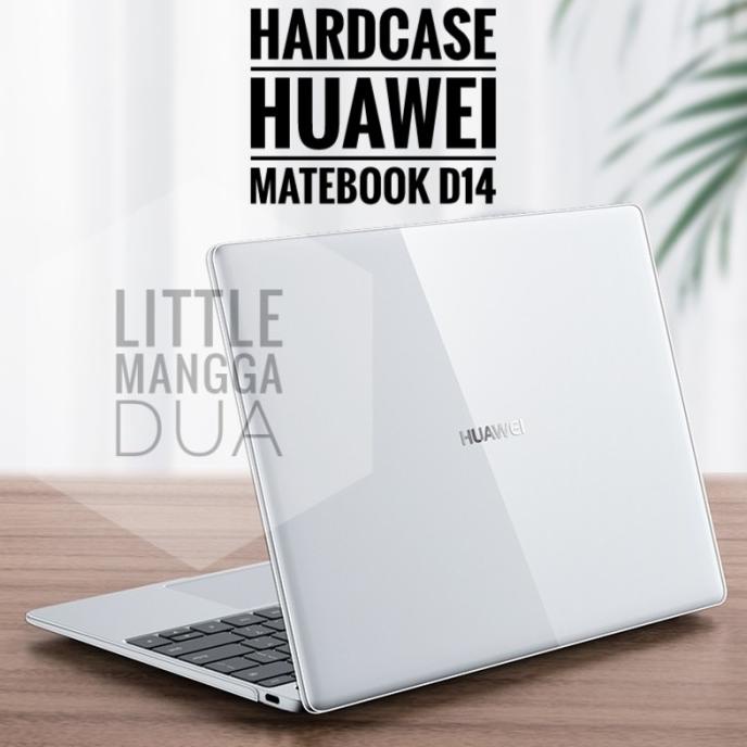 Jual Huawei Matebook D14 Case Slim Cover Laptop Casing Shopee Indonesia