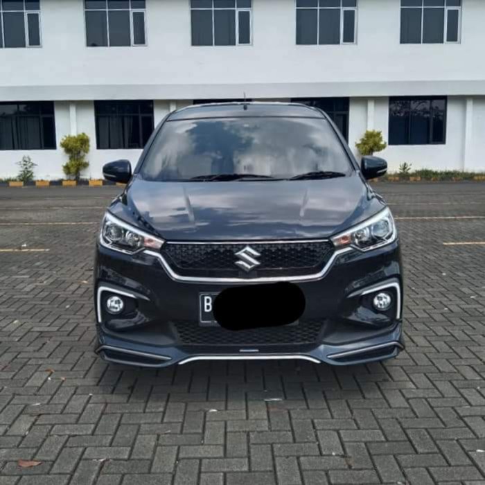 Jual bodykit Ertiga sporty body kit ertiga bodykit suzuki ertiga