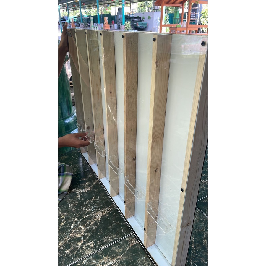 Jual Jual rak mie instan display mie rak mie serbaguna rak mie warmindo ...
