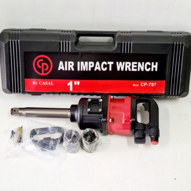 Cp797 impact wrench cheap