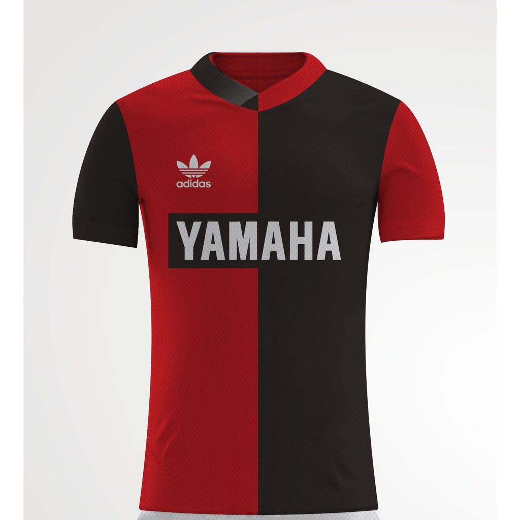 Jual Jersey Newell's Old Boys 1993 Maradona | Shopee Indonesia