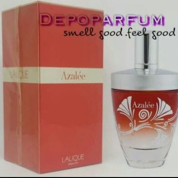 Jual Lalique Azalee Women EDP 100ml | Shopee Indonesia