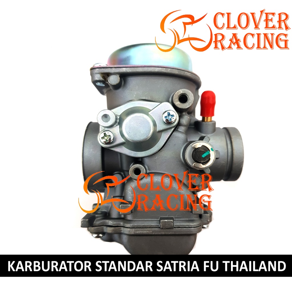 Jual [ BISA COD ] KARBURATOR STANDARD SEMUA MOTOR RX KING MIO VARIO ...