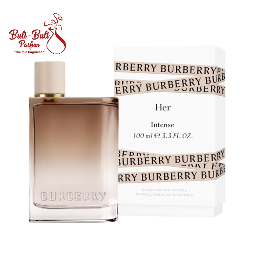 Harga parfum best sale burberry her