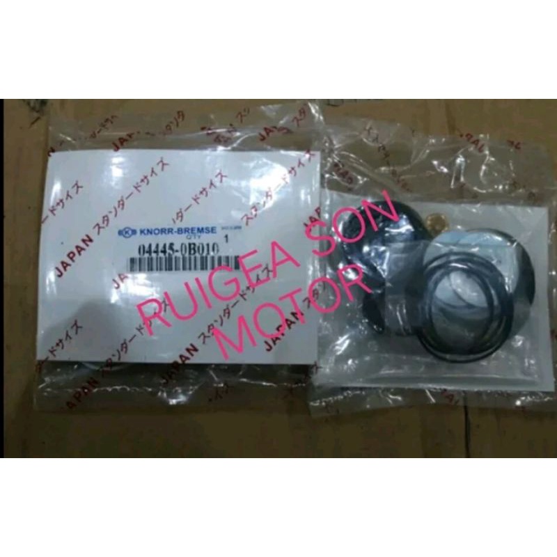 Jual SEAL KIT POWER RACK STEERING KIT BAWAH ATAU LOW KIJANG 7K EFI