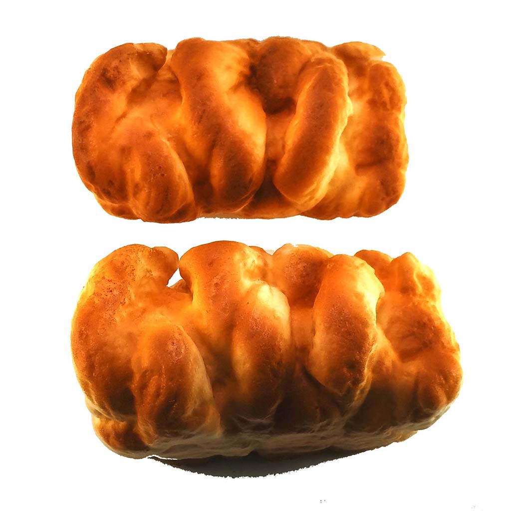 Jual SQUISHY ROTI KEPANG | Shopee Indonesia