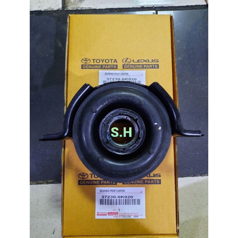 Jual karet center bearing toyota innova Logo | Shopee Indonesia
