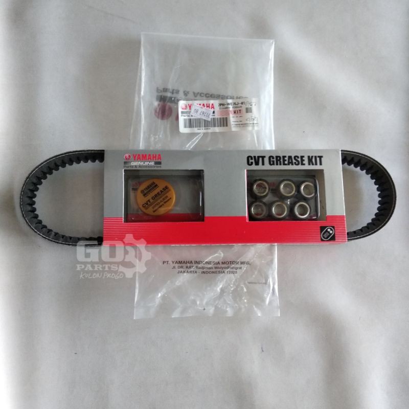 ATP ATELIER ベルト付き アンクルストラップ ヴェルメイユ（VERMEIL  