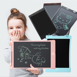 Big Size Illuminate Light Drawing Board In Dark Kids Paint Toy