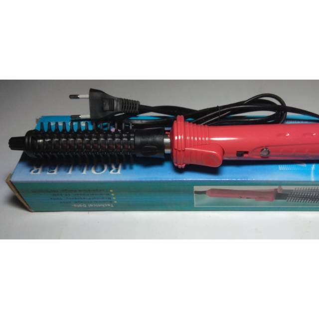 Jual CATOK Model C-16 ( Catok KERITING) | Shopee Indonesia