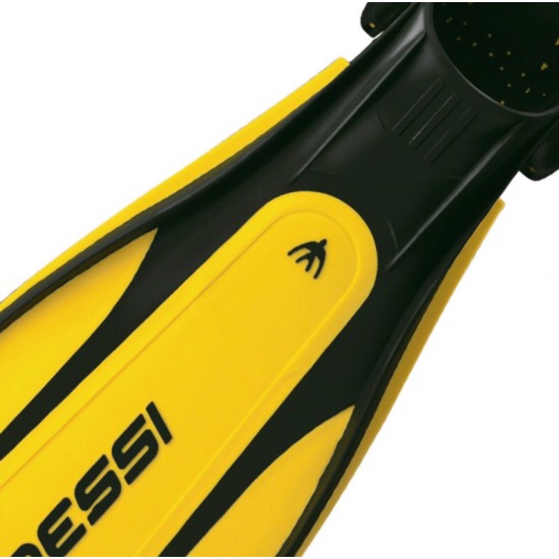Jual Cressi Fin Prolight Open Heel for Diving | Shopee Indonesia