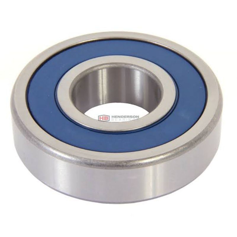 Jual Bearing 6203 2RS / Laher Gear/Gir Roda Belakang Grand/Supra/X 125