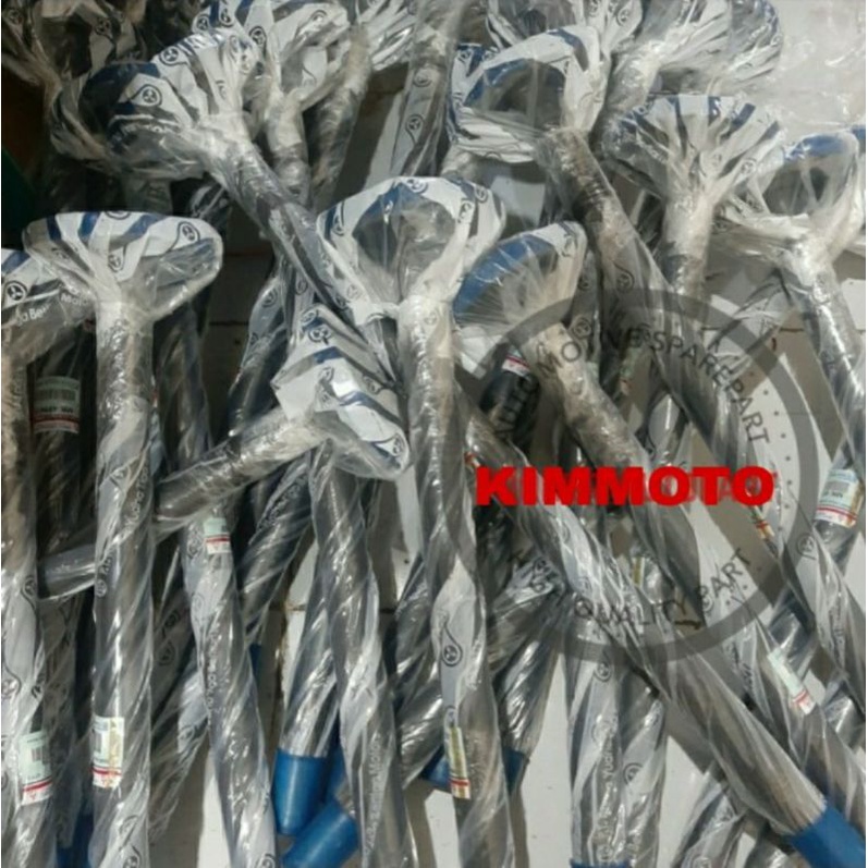 Jual AS RODA STIK AS BELAKANG CANTER PS125 38MM | Shopee Indonesia