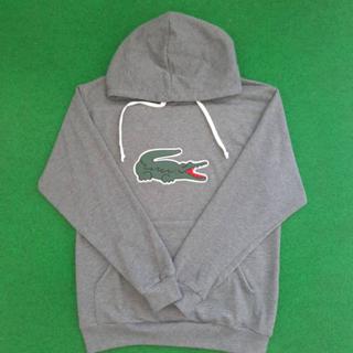 Harga hoodie lacoste hot sale big logo original