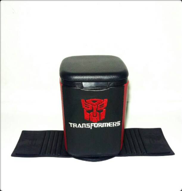 Jual Bantal Mobil Dan Tempat Sampah Transformers Shopee Indonesia