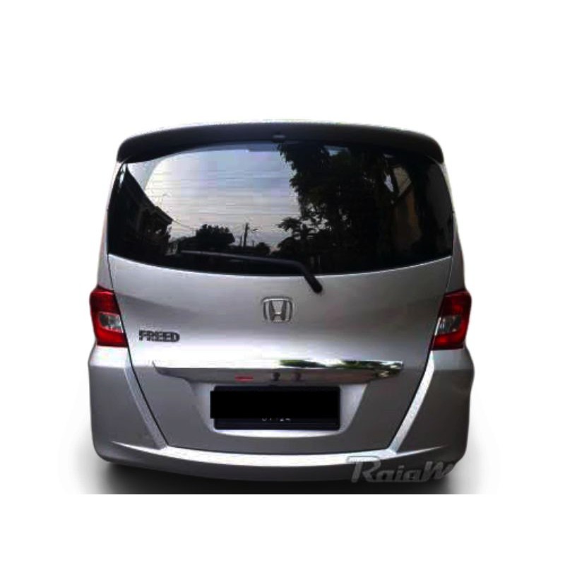 Jual Spoiler honda freed model ori | Shopee Indonesia