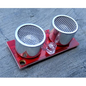 Jual Devantech SRF08 Ultrasonic Range Finder | Shopee Indonesia