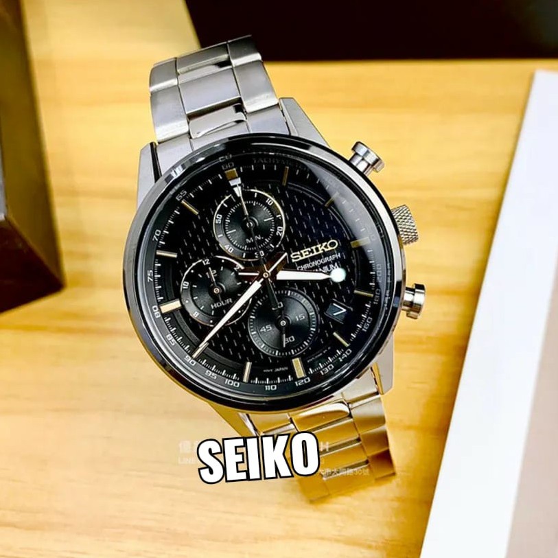 seiko ssb391