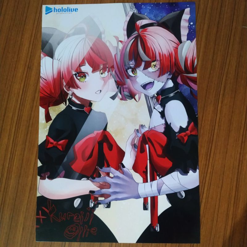 Jual POSTER anime manga kertas [nori.little] | Shopee Indonesia