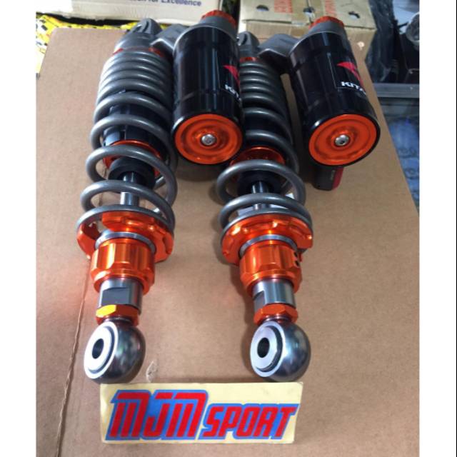 Jual Shokbeker 280mm Jupiter dan Vega kopi KTC EXTREAM - shok tabung ...
