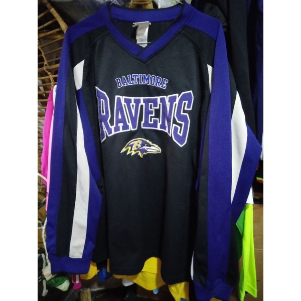 Jual Jersey NFL second bekas