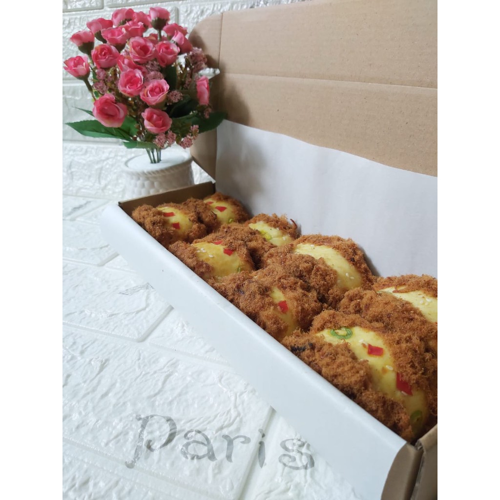 Jual FLOSS ROLL ABON DAGING SAPI - KULINER OLEHOLEH YOGYA/JOGJA (Medium ...