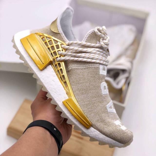 Adidas human race china gold outlet 45