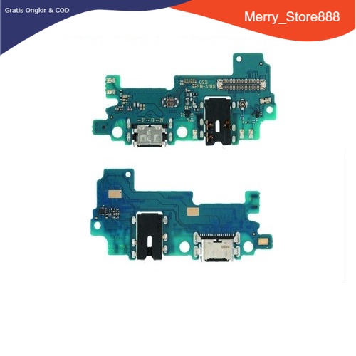 Jual Fleksibel Flexibel Flexible Papan PCB Con Cas Con TC Konektor