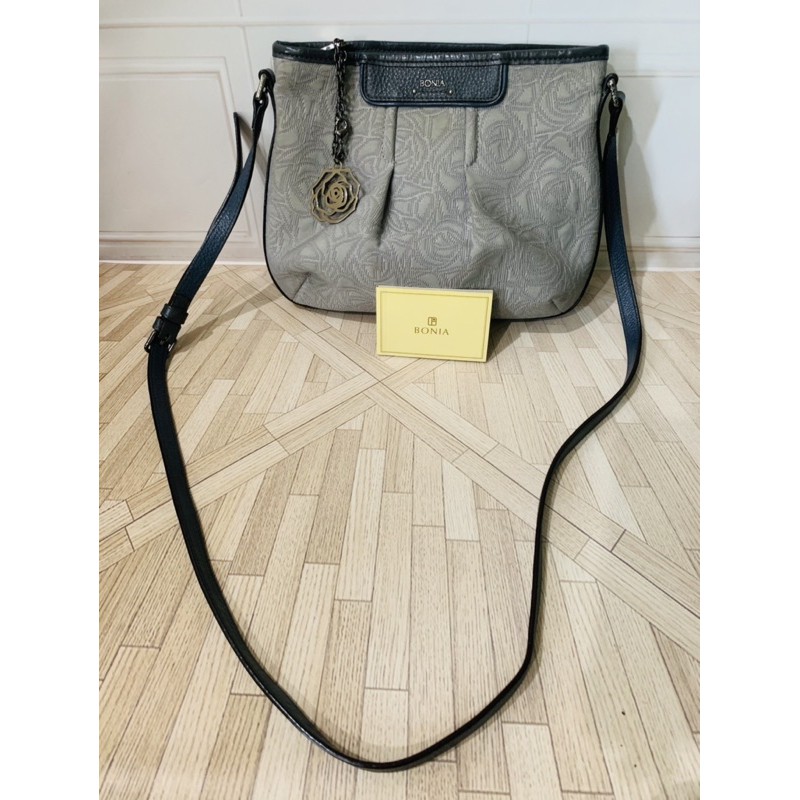 Bonia Handbag Preloved