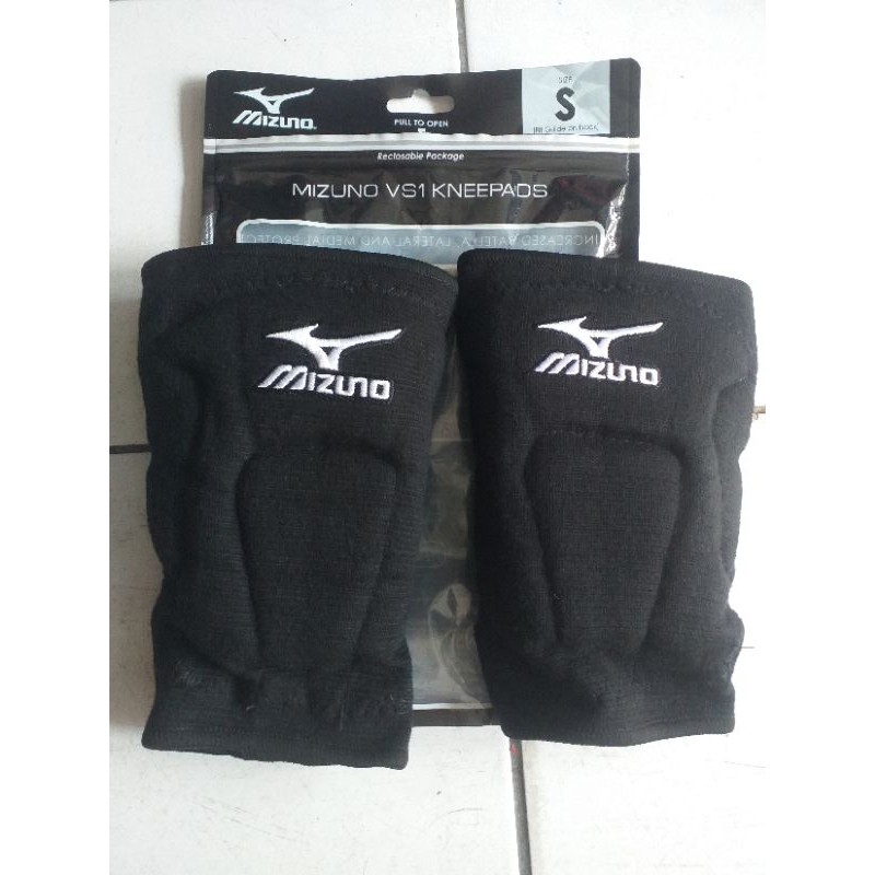 Harga kneepad mizuno hotsell