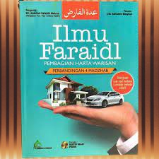 Jual ILMU FARAID Pembagian Harta Warisan | Shopee Indonesia