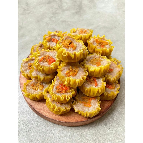 Jual siomay merecon | Shopee Indonesia