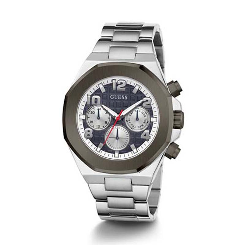 Reloj Para Hombre Guess Gents GW0493G1 - Relojeria Manantial