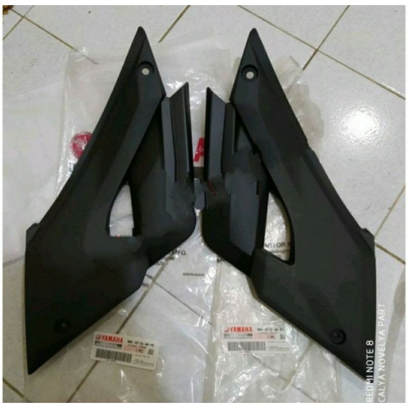 Jual Cover Side Body Tengah Yamaha Mt Original Yamaha Kanan Kiri