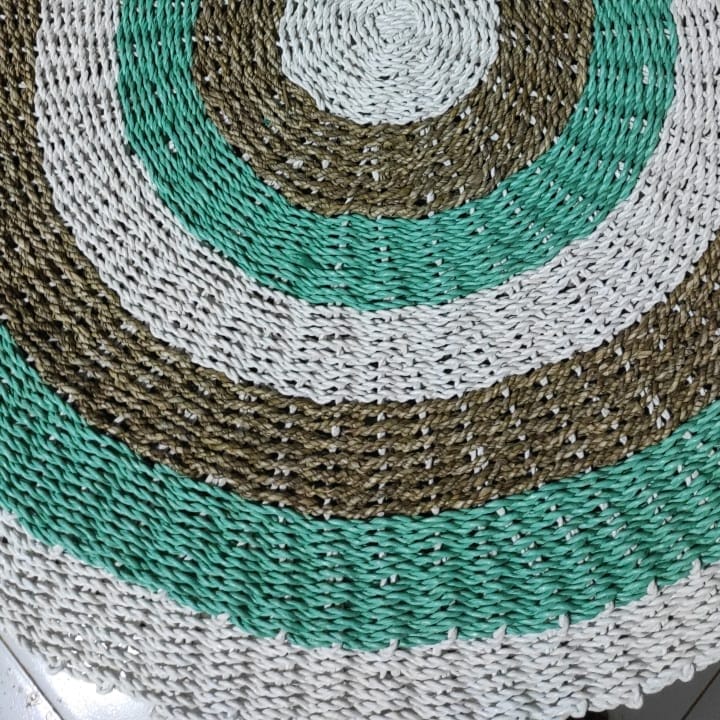 Jual Rug Seagrass Karpet Anyaman Rug Anyaman Karpet Rotan Rug Rotan ...